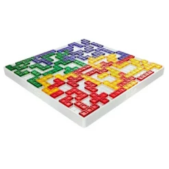 Mattel Games Blokus -Ravenmodee Winkel 1365249 004