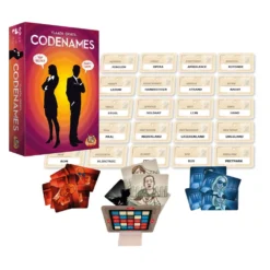 Codenames