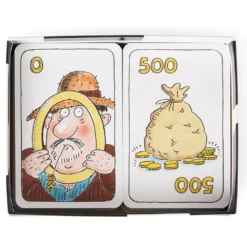 Ravensburger Koehandel -Ravenmodee Winkel 1379265 5e789b7f