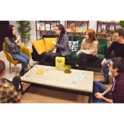 ASMODEE Time's Up! Party -Ravenmodee Winkel 1391463 2cdf248f