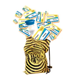 ASMODEE Time's Up! Party -Ravenmodee Winkel 1391463 eccf9522