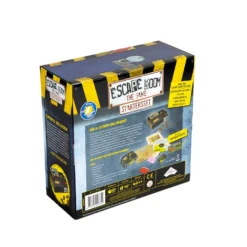 Identity Games Escape Room The Game Startersset 10 Identity Games Escape Room The Game Startersset -Ravenmodee Winkel 1393250 594cff33