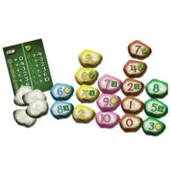 Keltis Bordspel -Ravenmodee Winkel 1395616 001