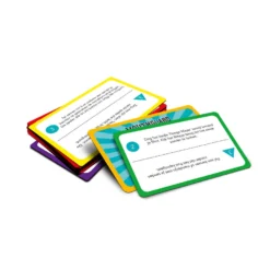 Identity Games Mouthguard Challenge - Familie Editie -Ravenmodee Winkel 1488422 489b56f2