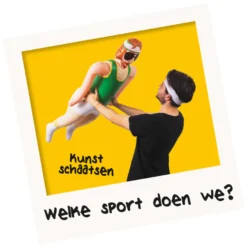 Identity Games Who's The Dude? -Ravenmodee Winkel 1502679 9db9ad12