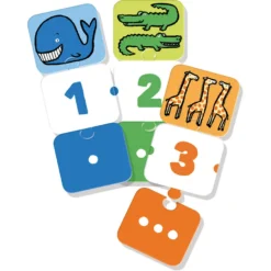 Jumbo Ik Leer Cijfers 6 Leerzame Spelletjes -Ravenmodee Winkel 1504088 175f4c50