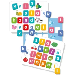 Jumbo Ik Leer Woordjes -Ravenmodee Winkel 1504095 67d6f2a2