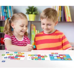 Jumbo Ik Leer Woordjes -Ravenmodee Winkel 1504095 001