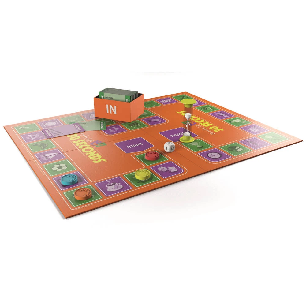 999 Games 30 Seconds Everyday Life 4 999 Games 30 Seconds Everyday Life - Afbeelding 4