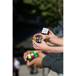 Jumbo Rubik's Cube -Ravenmodee Winkel 1555820 6512dc25