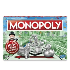 Hasbro Gaming Monopoly Classic -Ravenmodee Winkel 1557023 d7911637