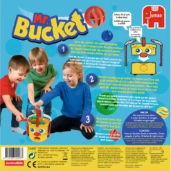 Jumbo Mr. Bucket -Ravenmodee Winkel 1558582 1c8b25ce