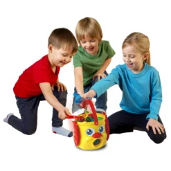 Jumbo Mr. Bucket -Ravenmodee Winkel 1558582 7aeab374
