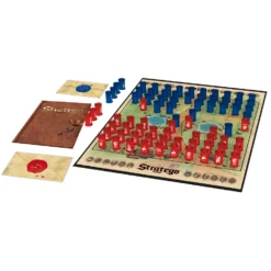 Jumbo Stratego Original -Ravenmodee Winkel 1558585 002