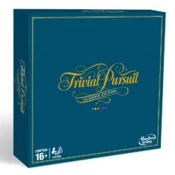 Hasbro Gaming Trivial Pursuit Klassieke Editie 7 Hasbro Gaming Trivial Pursuit Klassieke Editie -Ravenmodee Winkel 1558752 75c24ee9