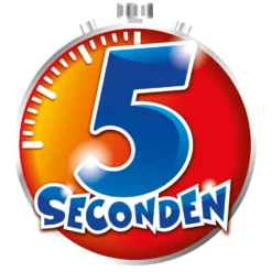 MEGABLEU 5 Seconden Junior -Ravenmodee Winkel 1566629 4b4747dc