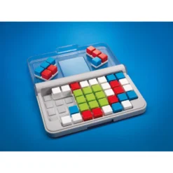 SmartGames IQ Focus 120 Opdrachten -Ravenmodee Winkel 1567069 38e9063b