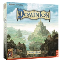 999 Games Dominion Kaartspel