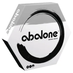 ASMODEE Abalone 2017 Editie