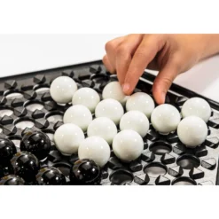 ASMODEE Abalone 2017 Editie -Ravenmodee Winkel 1631448 3dd0deda