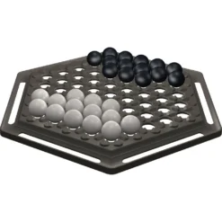 ASMODEE Abalone 2017 Editie -Ravenmodee Winkel 1631448 9fe8620c