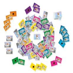 Ravensburger La Cucaracha Kaartspel -Ravenmodee Winkel 1742925 003