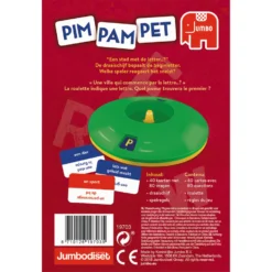 Jumbo Pim Pam Pet Original -Ravenmodee Winkel 1764832 86296840