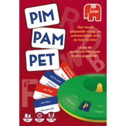 Jumbo Pim Pam Pet Original -Ravenmodee Winkel 1764832 d3f69553