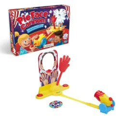 Hasbro Gaming Pie Face Cannon