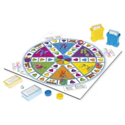 Hasbro Gaming Trivial Pursuit Familie Editie Gezelschapsspel 6 Hasbro Gaming Trivial Pursuit Familie Editie Gezelschapsspel -Ravenmodee Winkel 1773116 2c9deb1e