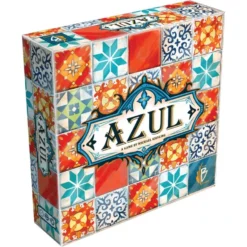 ASMODEE Azul