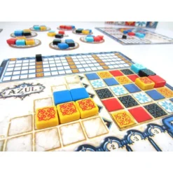 ASMODEE Azul -Ravenmodee Winkel 1812390 003