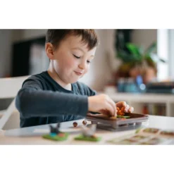 SmartGames Squirrels Go Nuts 11 SmartGames Squirrels Go Nuts -Ravenmodee Winkel 1874241 25731d7f