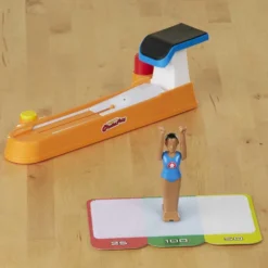 Hasbro Gaming Fantastic Gymnastic Vault Challenge -Ravenmodee Winkel 1874432 002