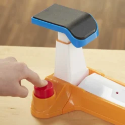 Hasbro Gaming Fantastic Gymnastic Vault Challenge -Ravenmodee Winkel 1874432 003