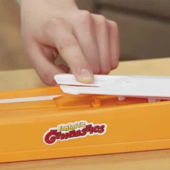 Hasbro Gaming Fantastic Gymnastic Vault Challenge -Ravenmodee Winkel 1874432 004