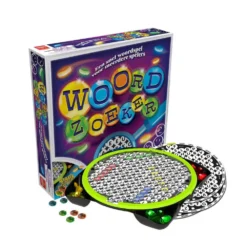 Goliath Woordzoeker '18 - Bordspel