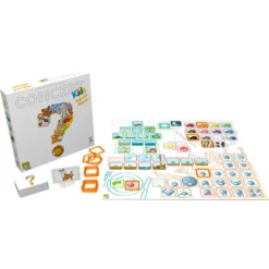 ASMODEE Concept Kids Dieren
