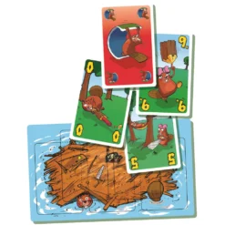 999 Games Beverclan -Ravenmodee Winkel 1914945 b044c743