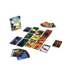 999 Games Lost Cities -Ravenmodee Winkel 1914946 c59eca4f