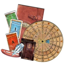 999 Games EXIT De Dode In De Oriënt Express -Ravenmodee Winkel 1922466 76291b2b