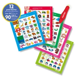 Jumbo Electro Wonderpen Logisch Denken -Ravenmodee Winkel 1975578 ad9c23a1