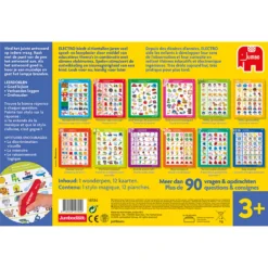 Jumbo Electro Wonderpen Logisch Denken -Ravenmodee Winkel 1975578 ad9f9d8e