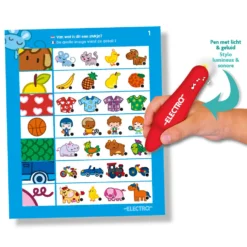 Jumbo Electro Wonderpen Logisch Denken -Ravenmodee Winkel 1975578 fca5d8c3