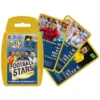 Identity Games Top Trumps Wereld Voetbalsterren Editie