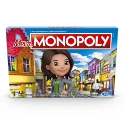 Hasbro Gaming Mevrouw Monopoly 6 Hasbro Gaming Mevrouw Monopoly -Ravenmodee Winkel 1977857 ceecac67