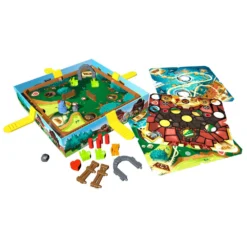 ASMODEE Slide Quest -Ravenmodee Winkel 1978243 394d1a59