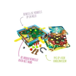 ASMODEE Slide Quest -Ravenmodee Winkel 1978243 7488e301