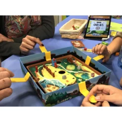 ASMODEE Slide Quest -Ravenmodee Winkel 1978243 f809663c