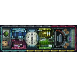 ASMODEE Pandemic Rapid Response -Ravenmodee Winkel 1978244 5745f717